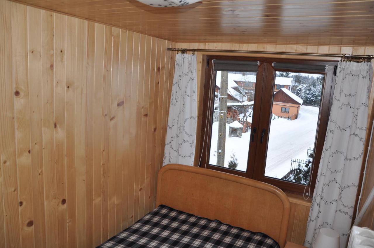 Pod Limba Jurgów Exterior foto