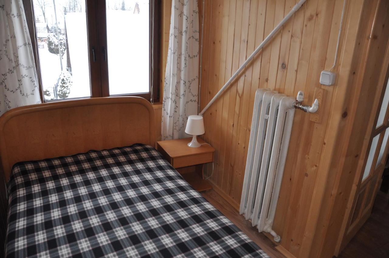 Pod Limba Jurgów Exterior foto