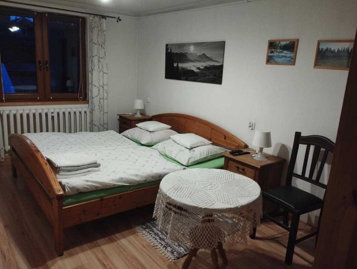 Pod Limba Jurgów Exterior foto
