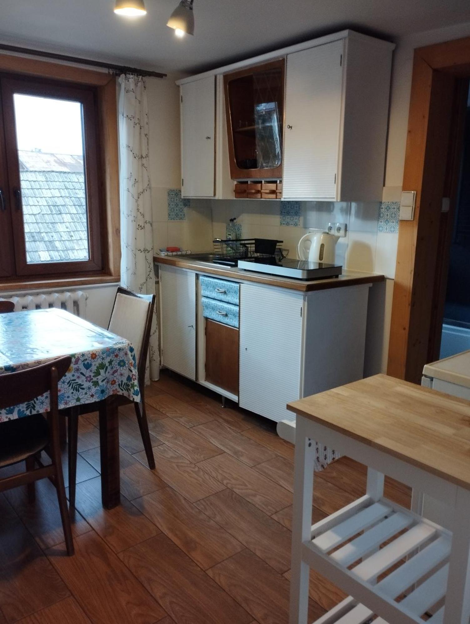 Pod Limba Jurgów Exterior foto
