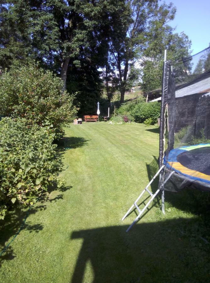 Pod Limba Jurgów Exterior foto
